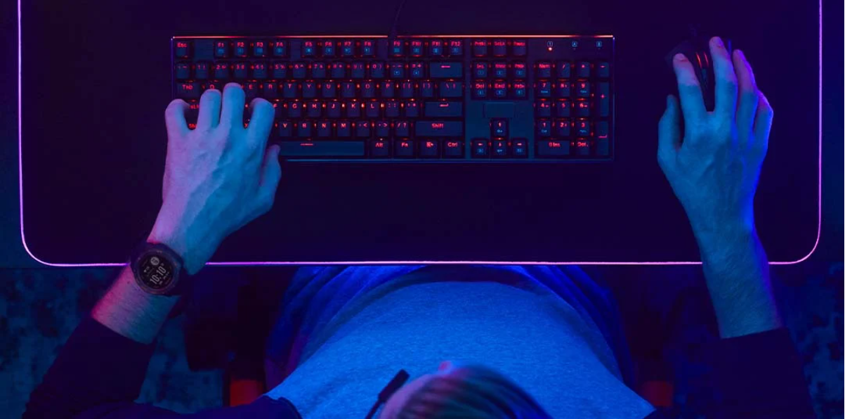 Instinct Esports