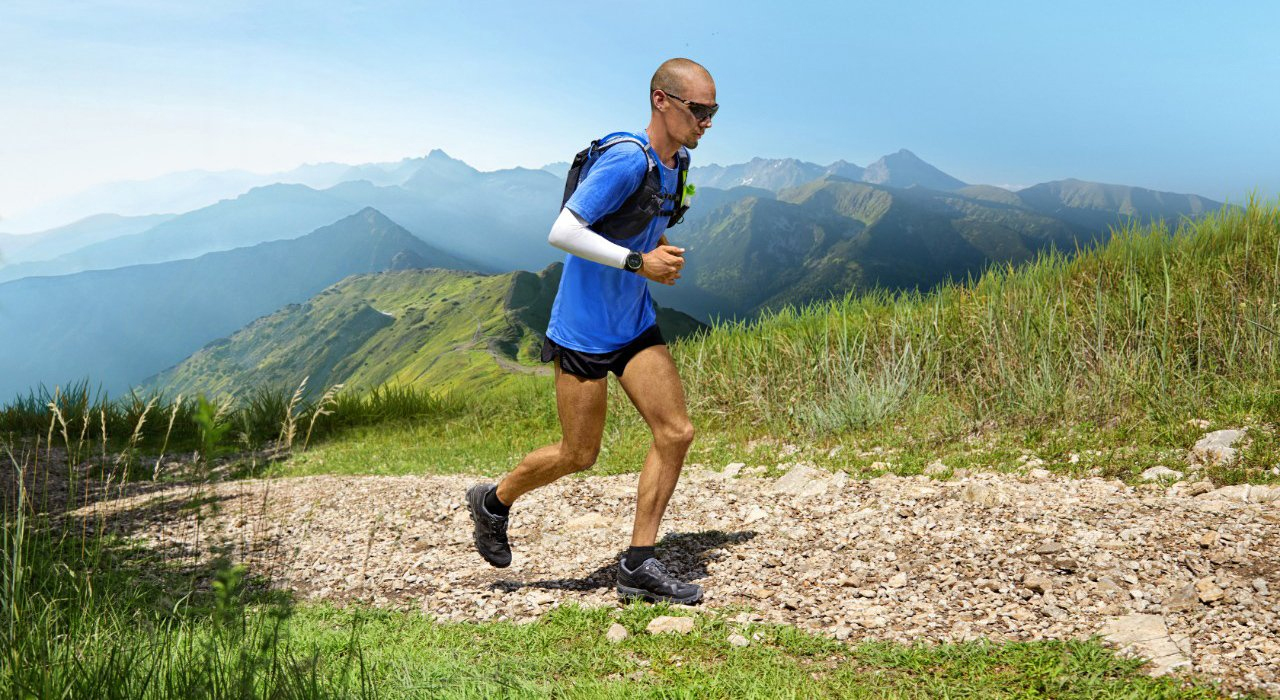 Enduro Ultraperformance GPS Watch