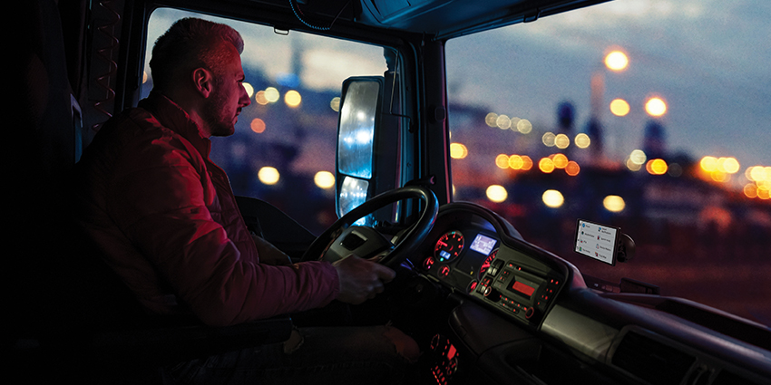 Garmin Smartwatches Help Predict Drowsy Driving