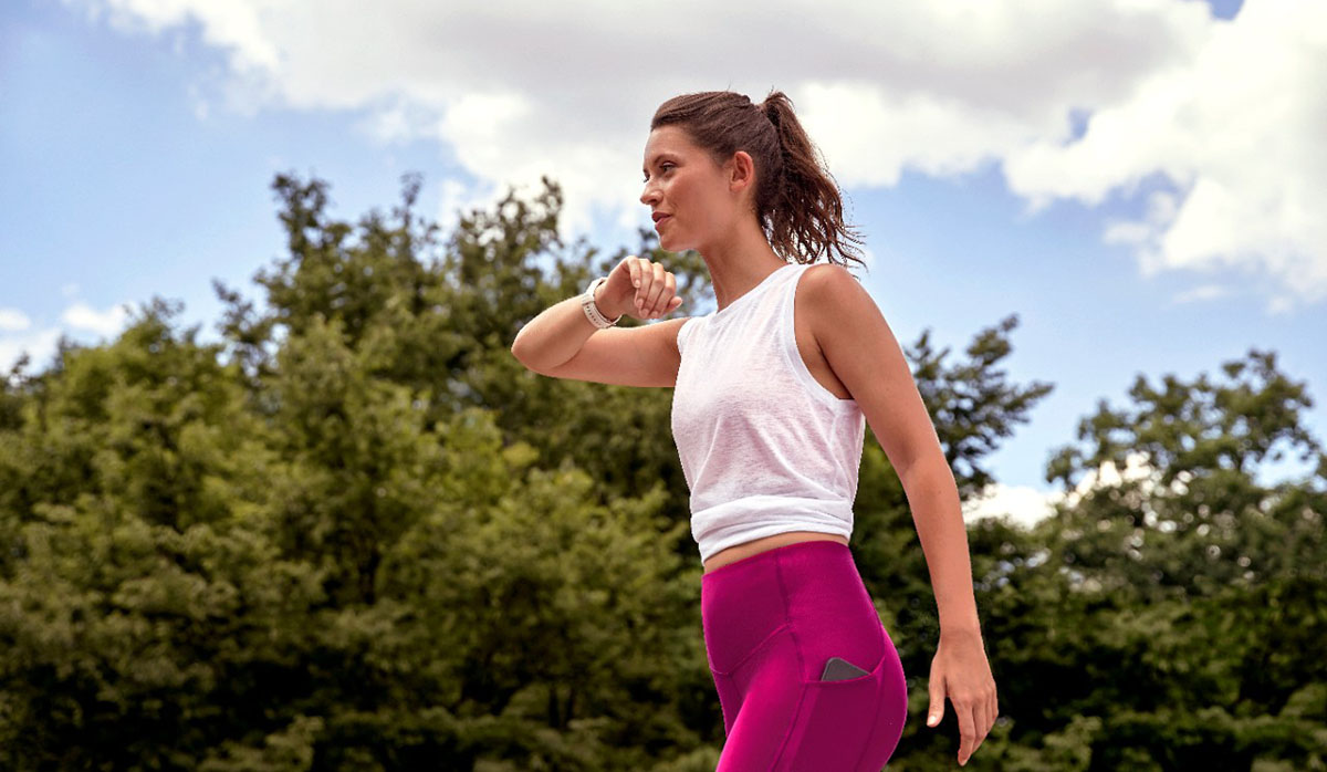Garmin Smartwatches Work with Your Phone