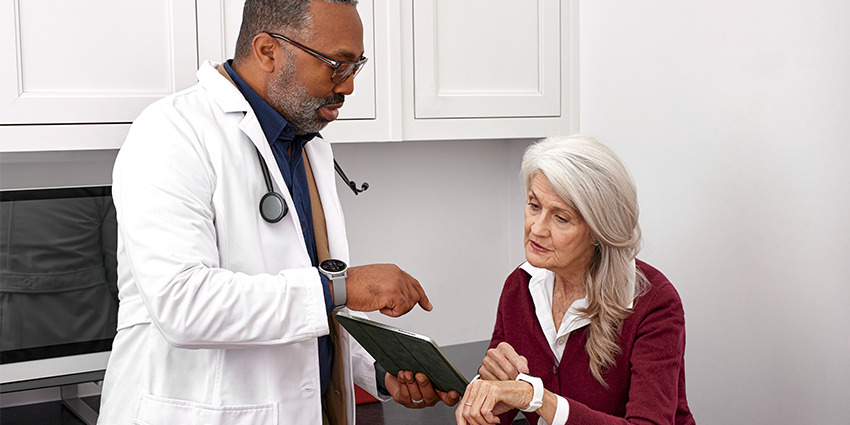 Telemedicine Solutions for Remote Patient Monitoring and Care Management with Garmin and Qurasoft