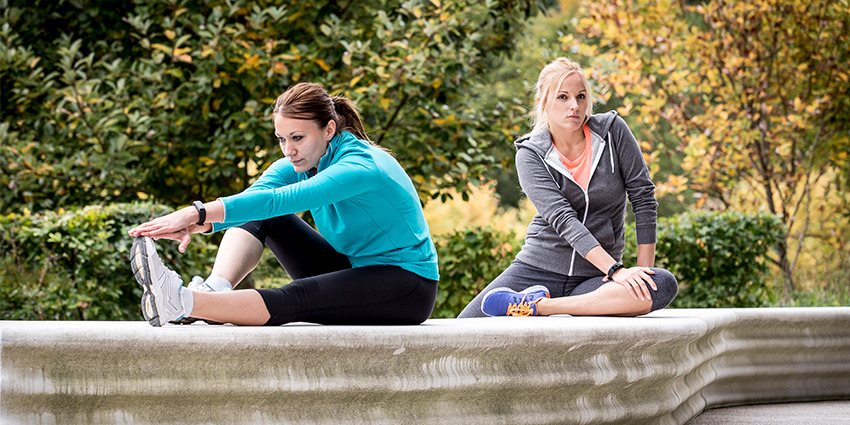 Improving post-surgical outcomes with Prehab & Garmin