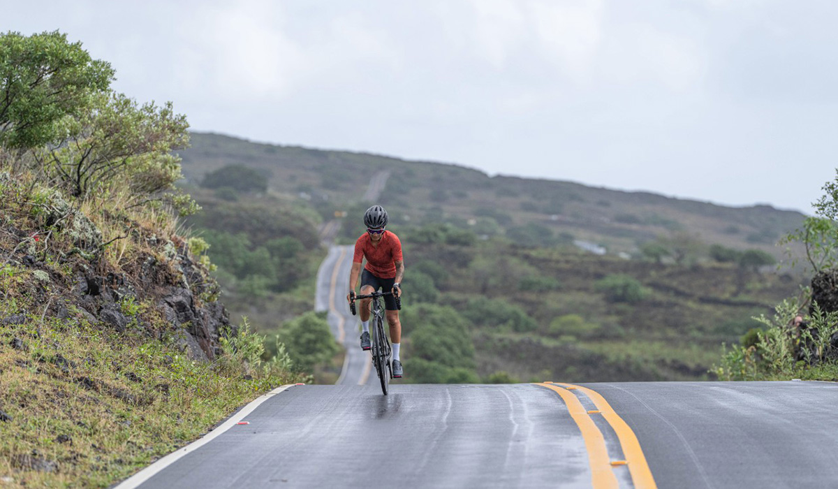 Cycling training plans
