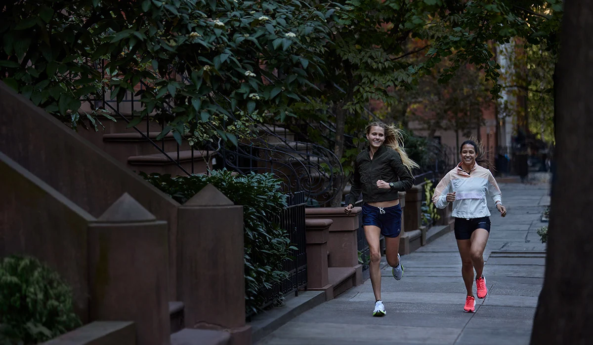 Garmin Training Plans for Runners