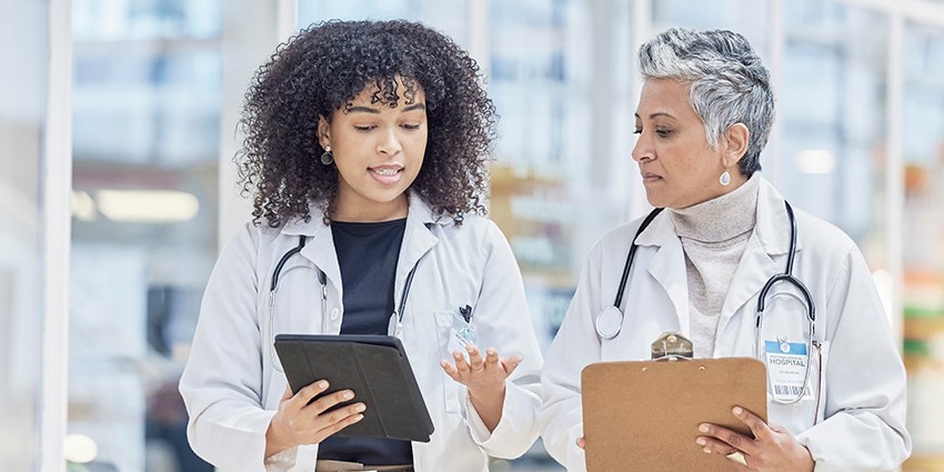 Empowering Patients and Healthcare Professionals with Garmin Technology