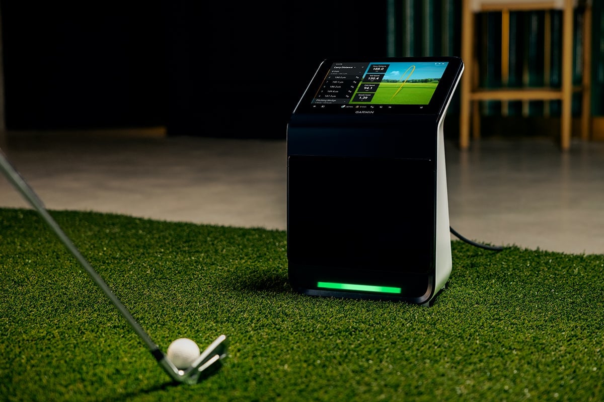 ApproachZ82 Golf Laser Rangefinder